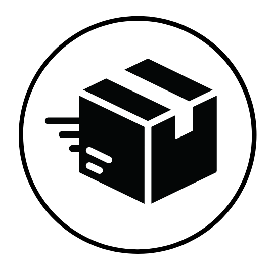 INSURED SHIPPING