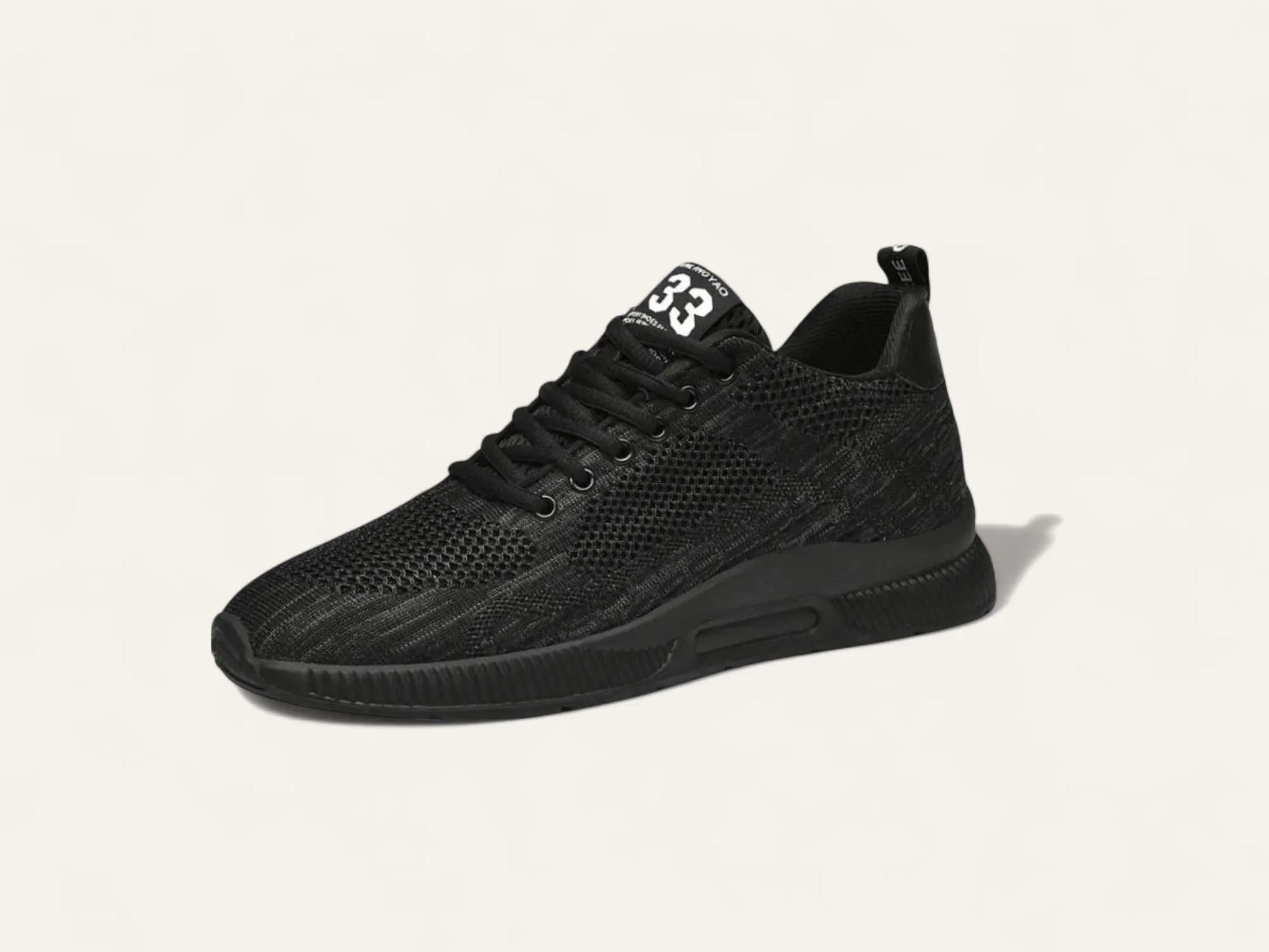 Triple Black
