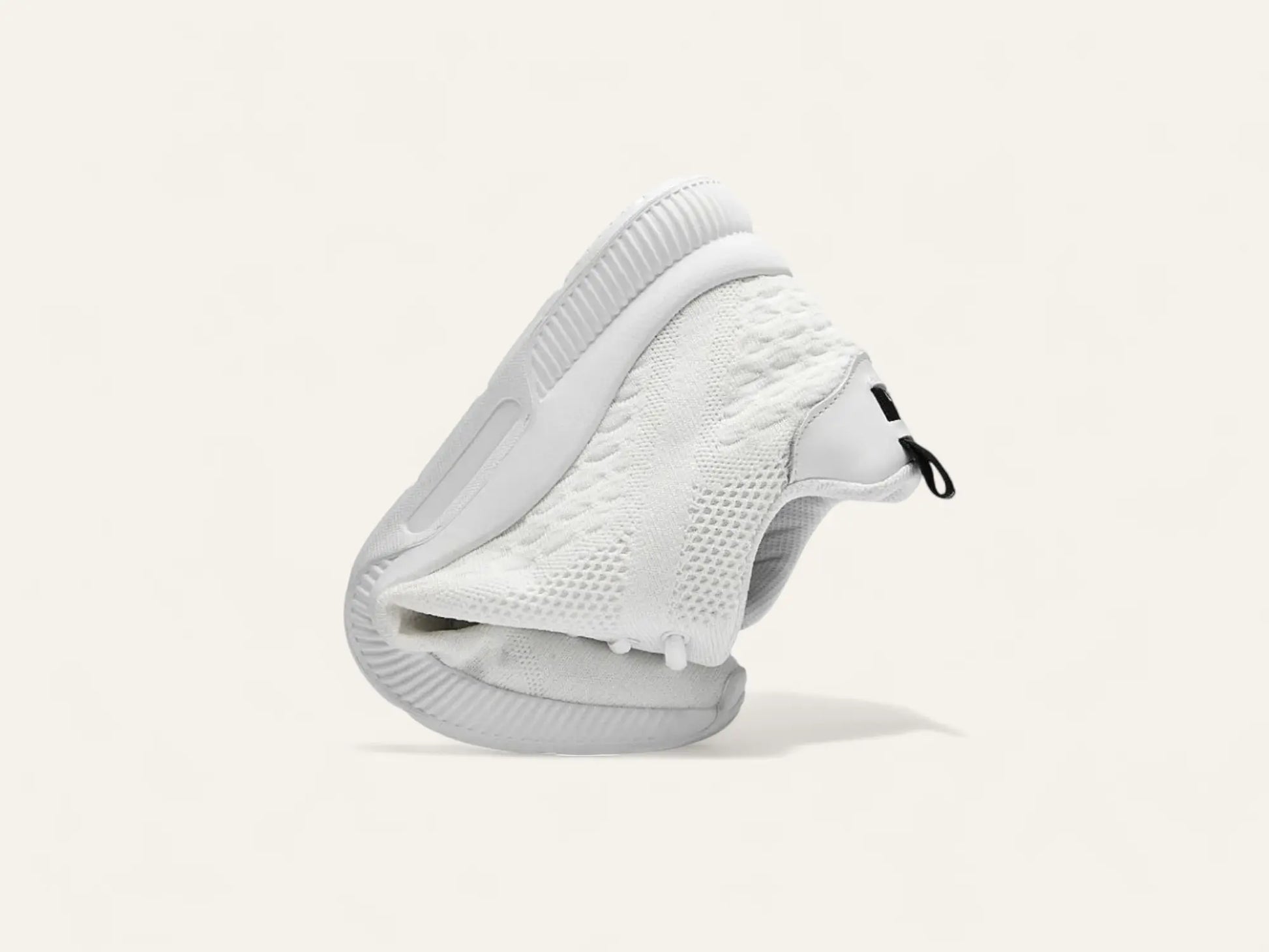 Triple White