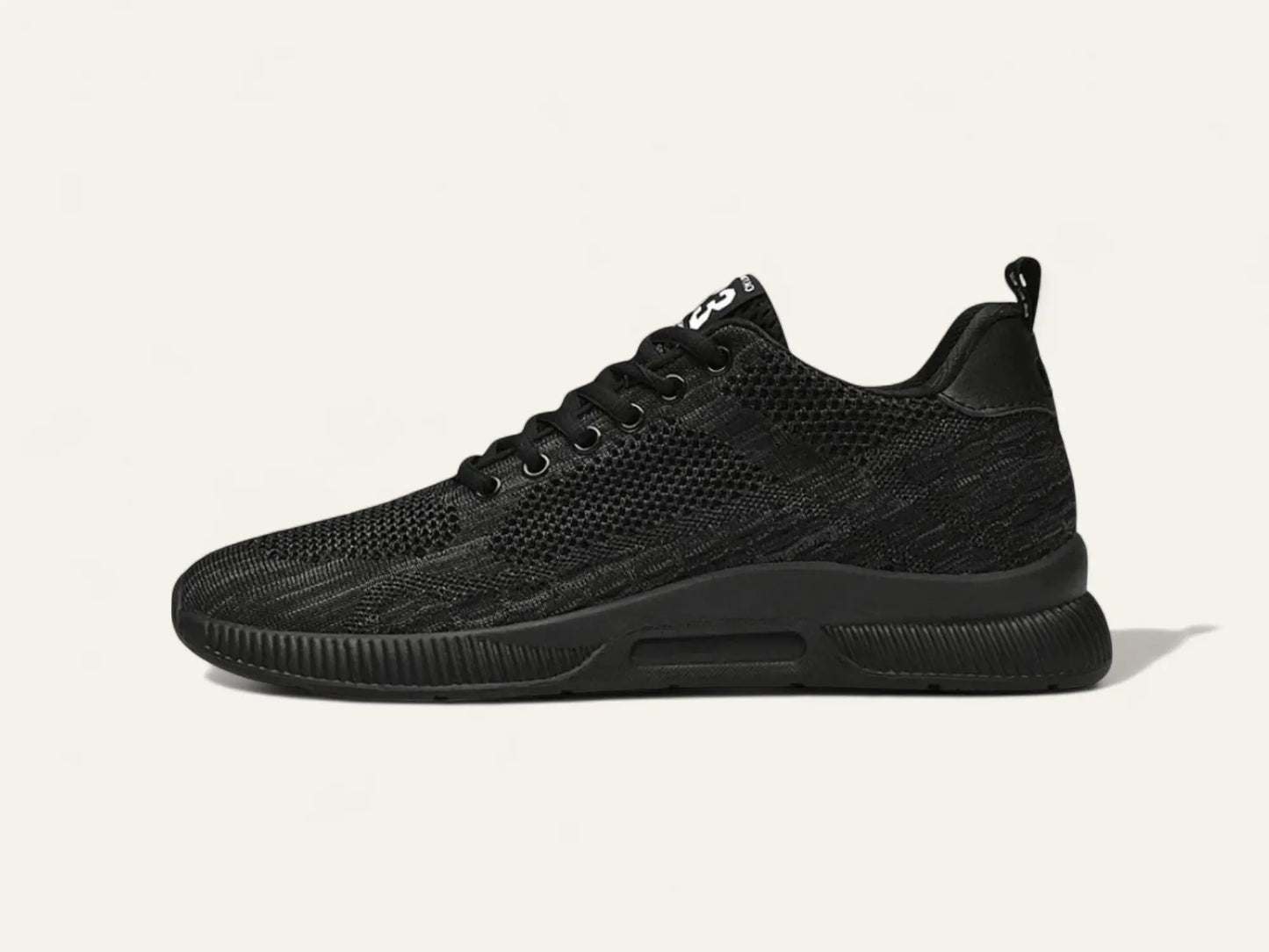 Triple Black