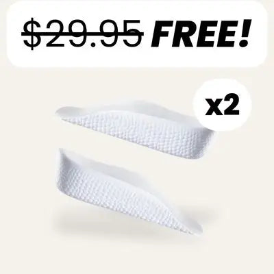 2x FREE PAIR (APPLIED)