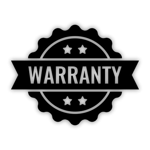 1 YEAR WARRANTY