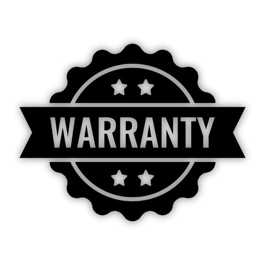 1 YEAR WARRANTY