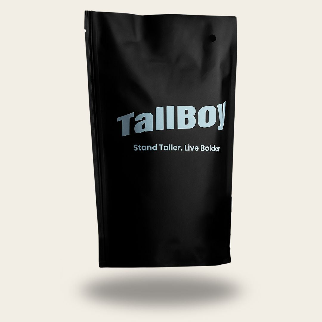 TALLBOY TRAVEL BAG