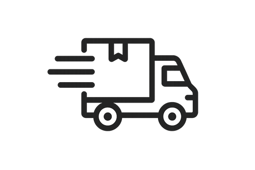 SHIPPING ICON