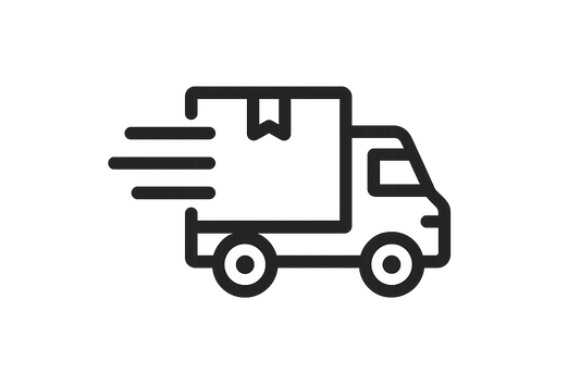 SHIPPING ICON